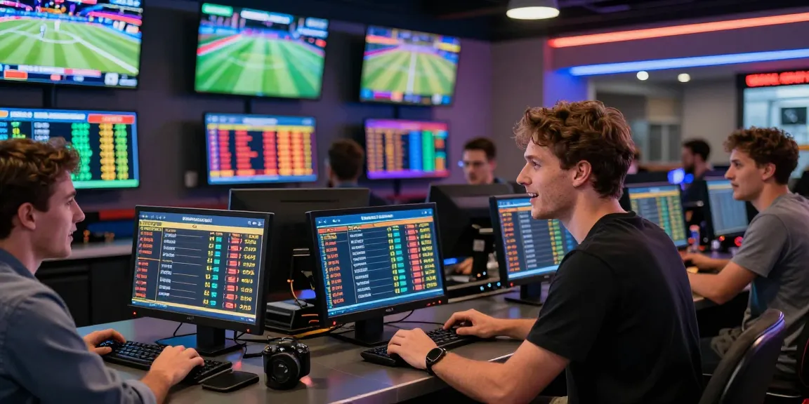 Un Nouvel Aperçu des bookmakers sans limite de mise en 2026 : Guide Expert pour Parieurs Avancés
