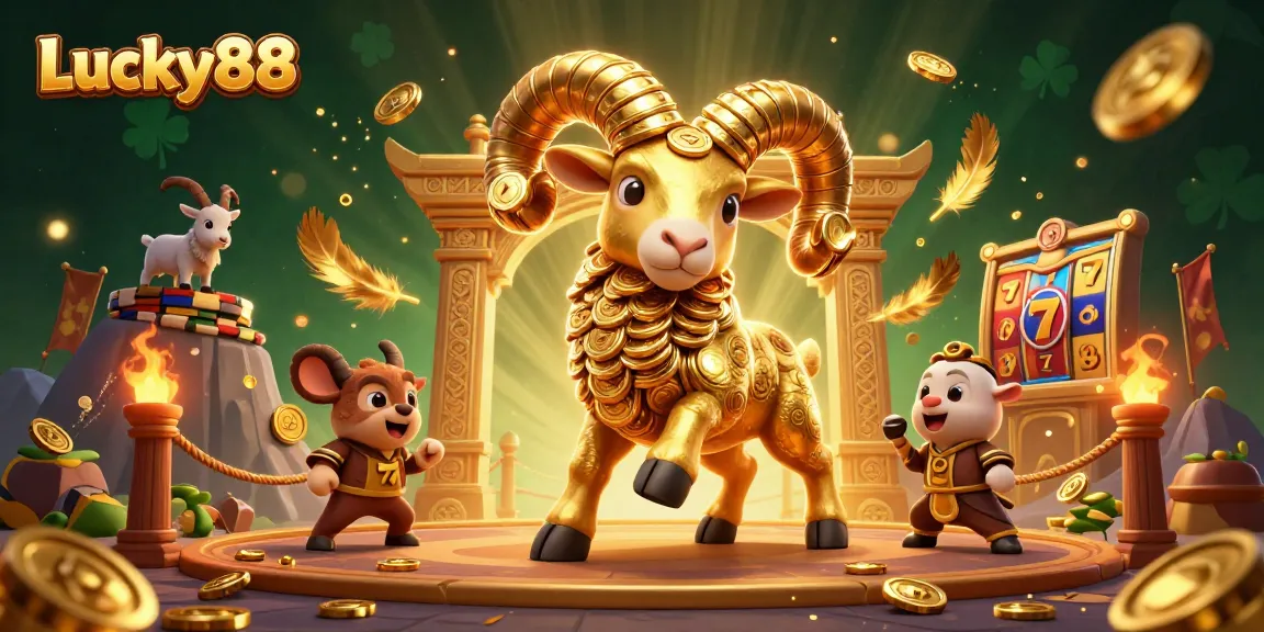 Breaking Lucky88 Down: An Expert Perspective on Winning Strategies for Gamblers in 2026