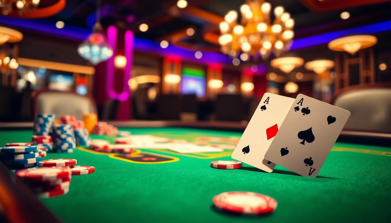 Les Meilleures Stratégies pour Gagner au Casino en Ligne