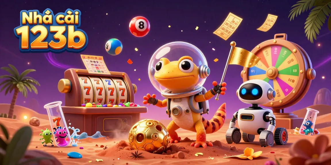 Nhà cái 123b Then vs Now: How It Evolved in 2026 for Strategic Bettors