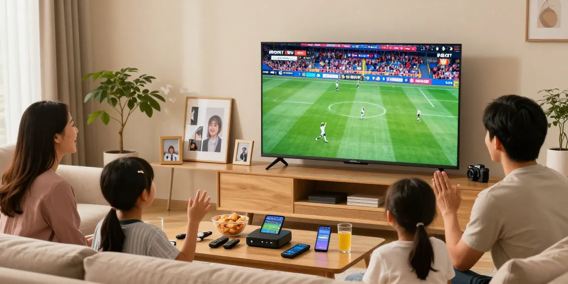 Iron TV Performance Tested: Speed, Value, and Reliability for 2026