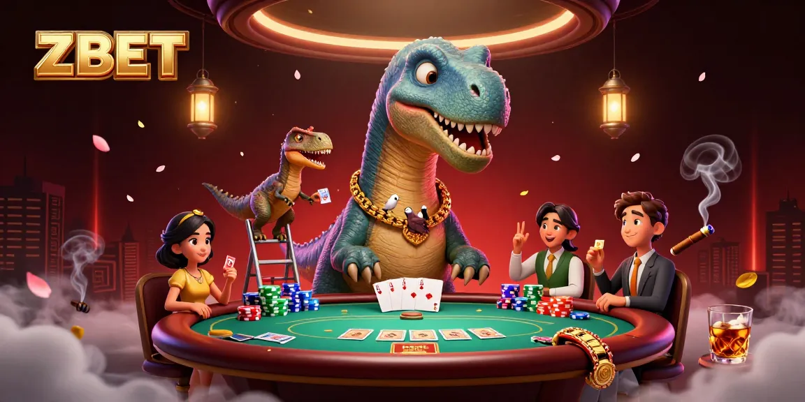 ZBET Year in Review: Best Poker Moments of 2026