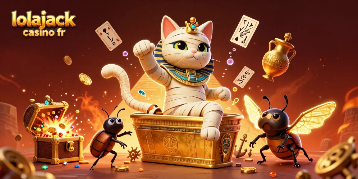 lolajack casino fr: Real Talk About Winning Strategies for Players in 2026