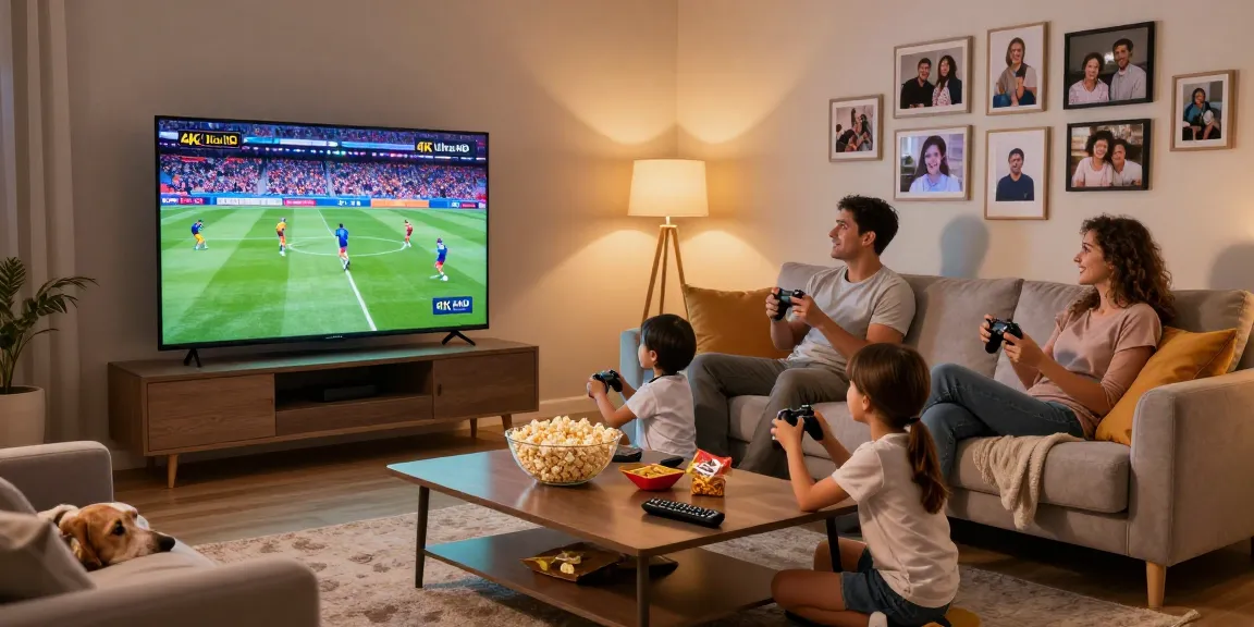 Comment Profiter de votre Abonnement IPTV : Stratégies Efficaces pour 2026