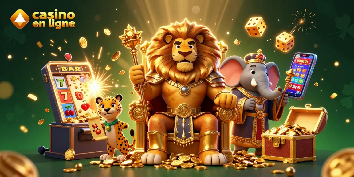 Comment Optimiser Votre Performance au Casino en Ligne en 2026