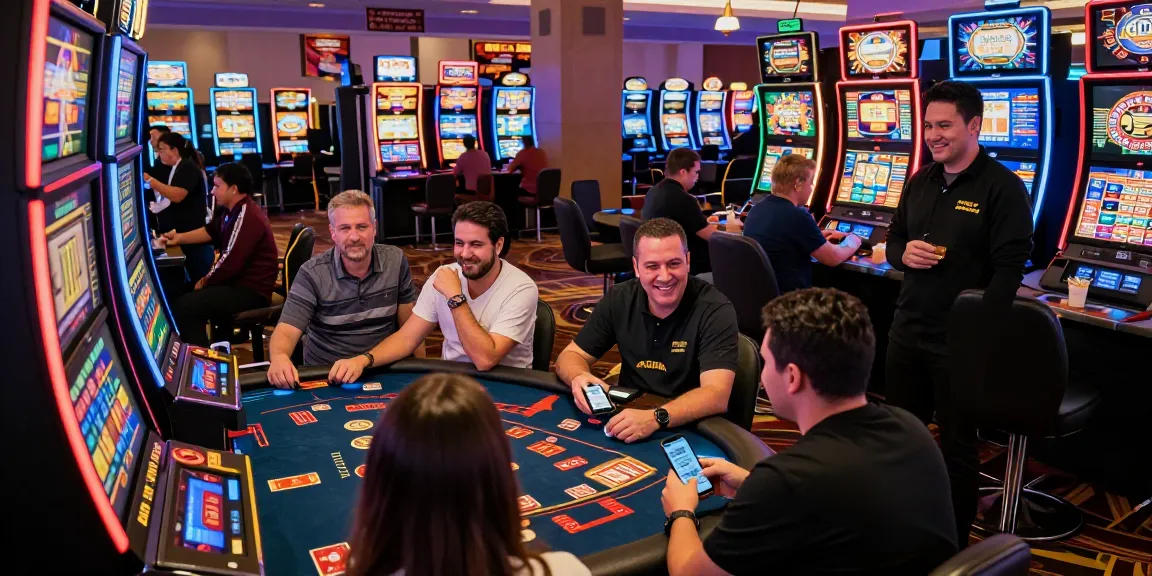 Casino en ligne : Comment débloquer les meilleures options de jeu en 2026