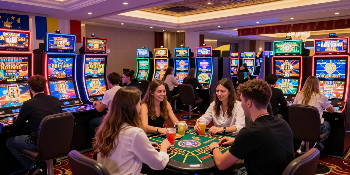 Ce qui vous attend pour les casinos en ligne en France légal en 2026