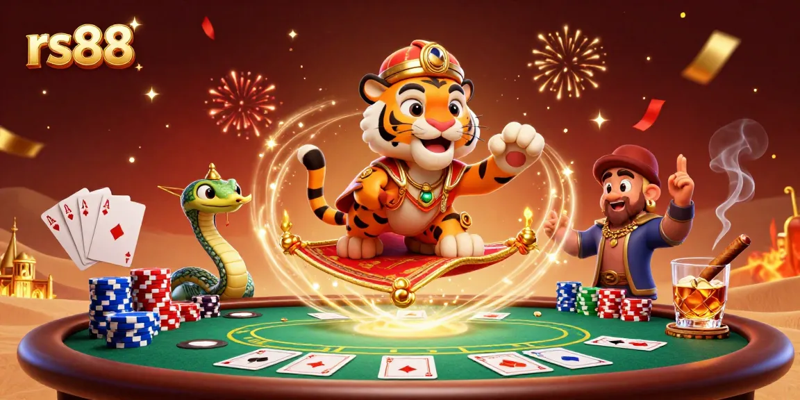 rs88 ROI: Is the Investment Really Worth It for Gamblers Seeking Winning Strategies in 2026?