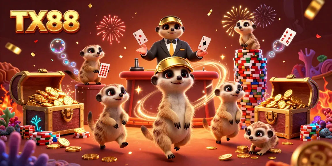 A Fresh Look at TX88 Casino Strategies in 2026 for Gamblers Seeking Winning Opportunities
