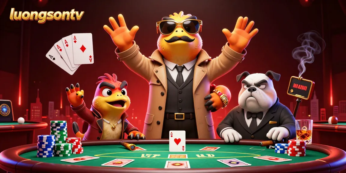 The Definitive luongsontv Resource for 2026: Your Guide to Winning Strategies