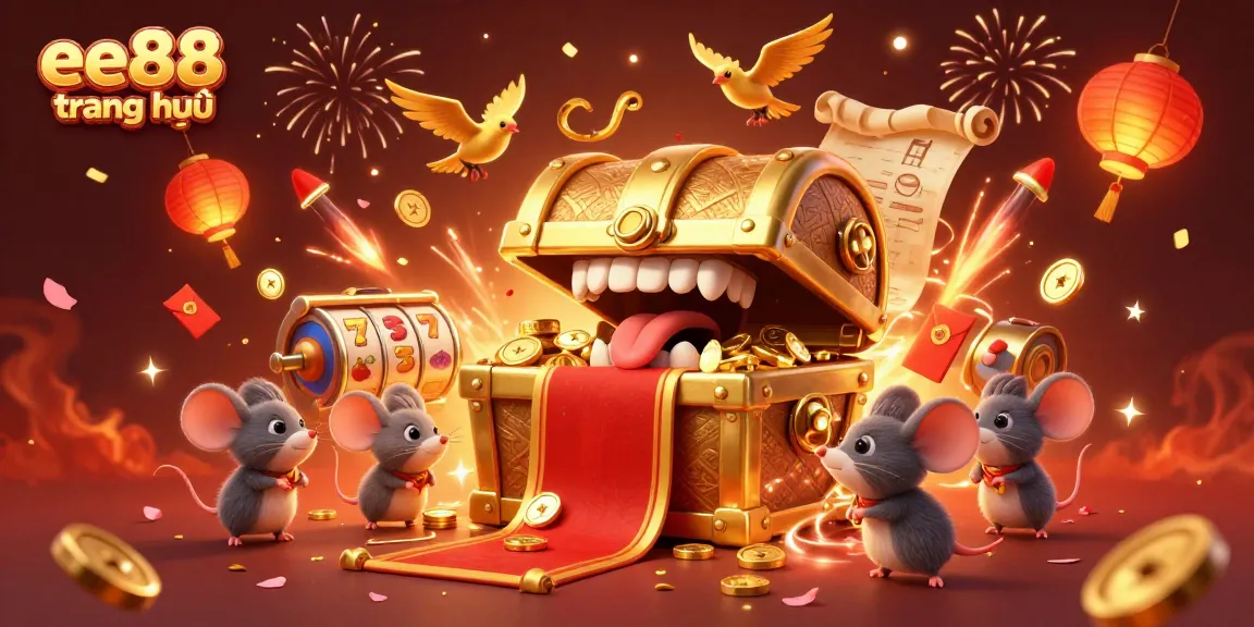 The Complete ee88 trang chủ Guide for Gamblers (2026 Edition)