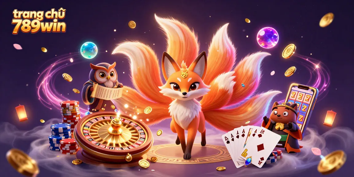 The Impact of trang chủ 789win on Casino Strategies: A 2026 Analysis for Gamblers