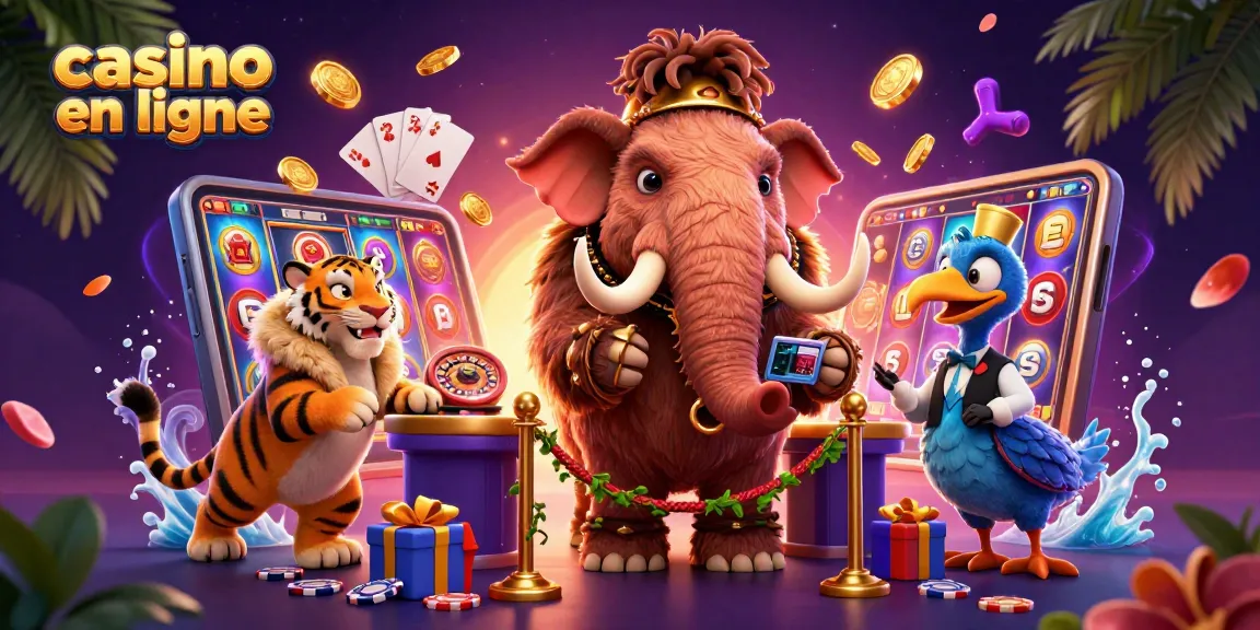 Casino en ligne Pulse Check: Est-il encore viable en 2026?