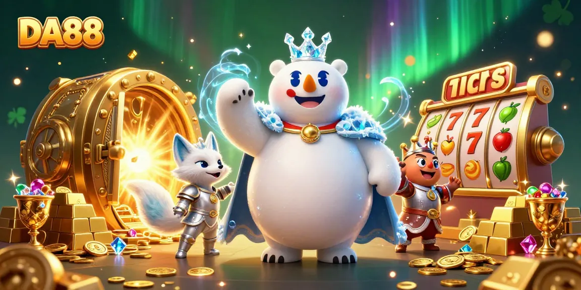 Your DA88 Wake-Up Call: Strategic Insights for Optimal Gaming Success in 2026