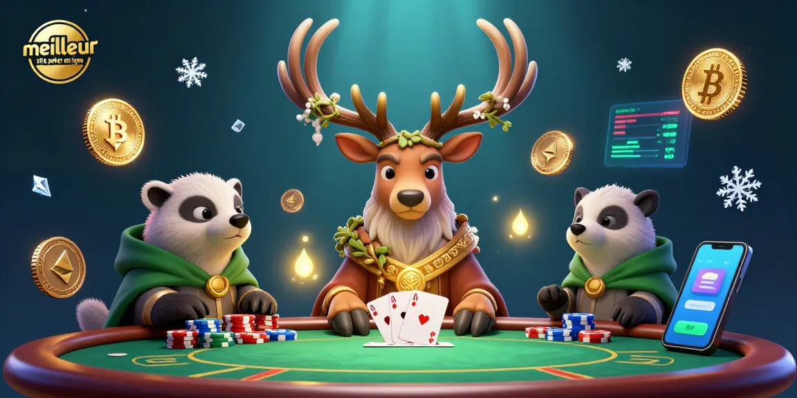 Le meilleur site de poker en ligne est-il surestimé ? Un examen critique des stratégies gagnantes en 2026