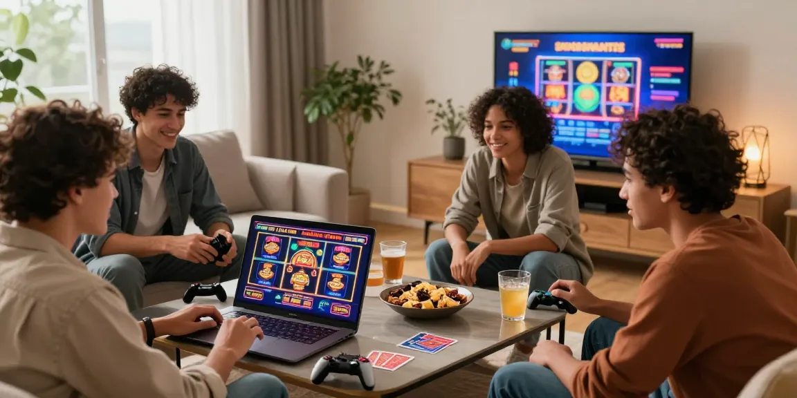 Référence casino en ligne : Faits, Statistiques et Stratégies pour 2026