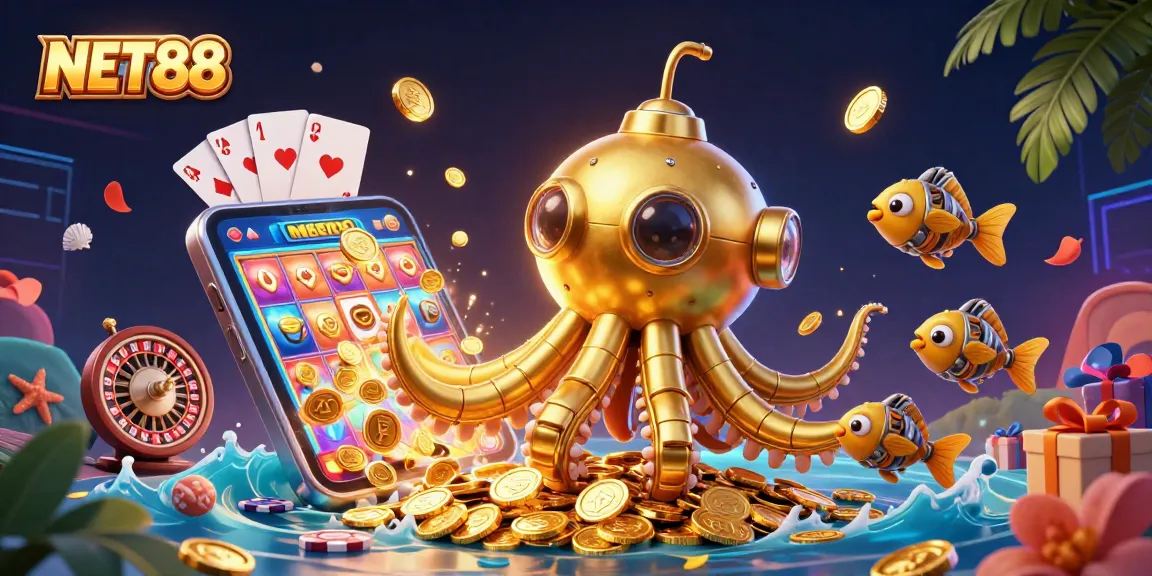 The Definitive NET88 Gaming Resource for 2026: Proven Strategies for Winning Casino Experiences