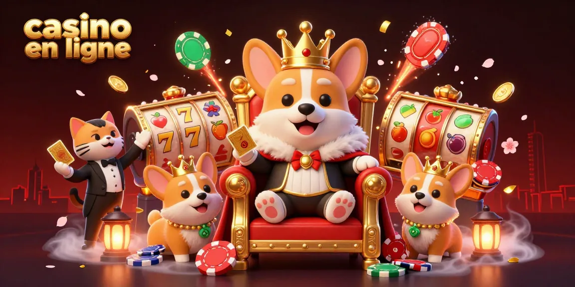 Casino en ligne vs Betclic : Quel est le meilleur choix pour 2026 ?