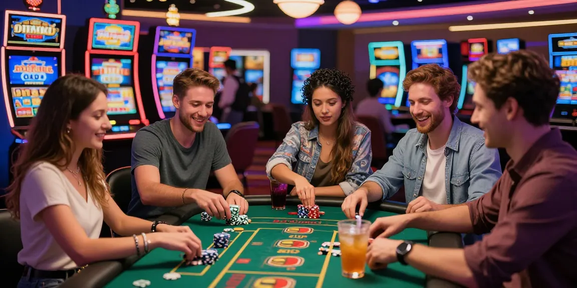 Meilleur Casino en Ligne Alternatives à Considérer en 2026