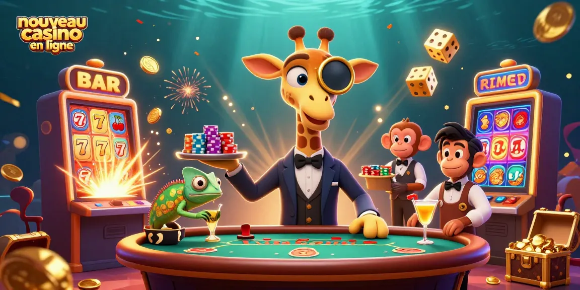 Quel est le meilleur : nouveau casino en ligne ou casinos traditionnels en 2026 ?