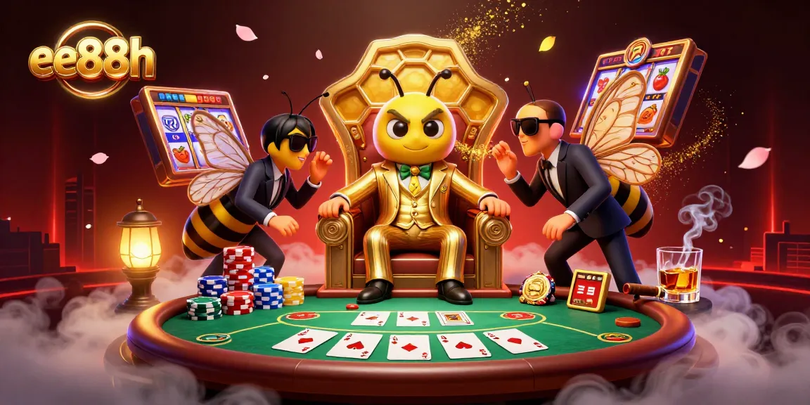 ee88h Decoded: Making Sense of Winning Strategies in Slot Games for 2026