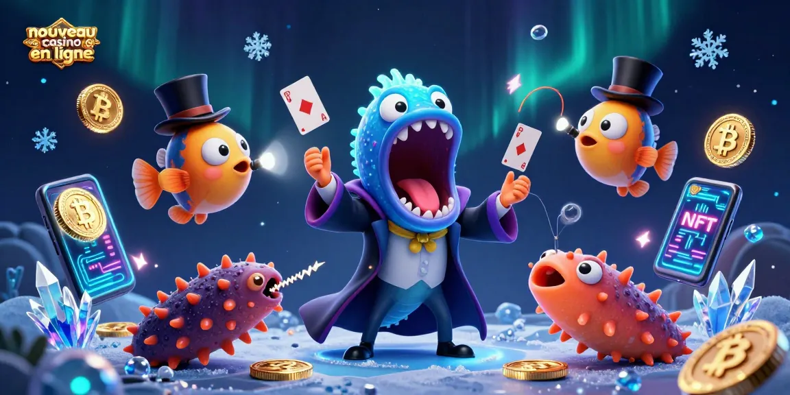 4 Principes Essentiels du Nouveau Casino en Ligne pour les Joueurs en 2026