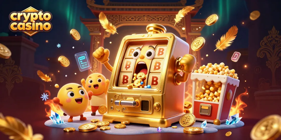 Comment Profiter du casino crypto : Stratégies Gagnantes en 2026