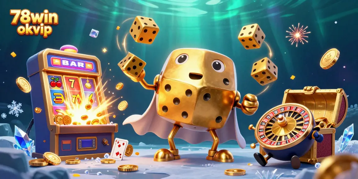 The Final Verdict on 78win okvip for 2026: Winning Strategies for Gamblers