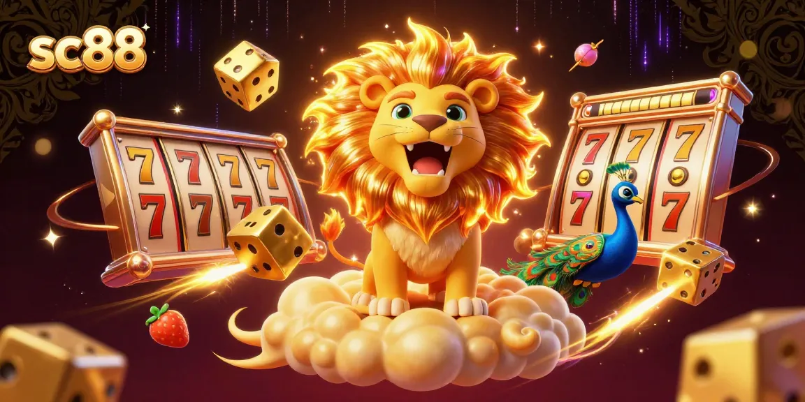 Which Is Better: sc88 Slots or Traditional Slot Games in 2026?