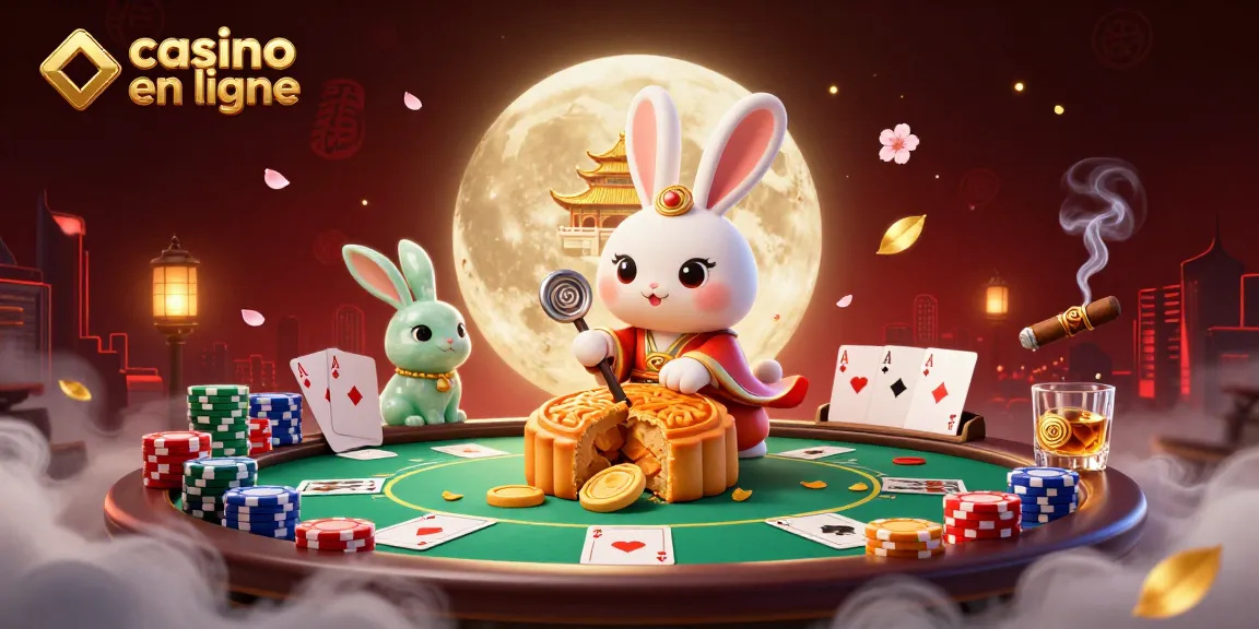 L&rsquo;Impact du casino en ligne sur les Stratégies de Jeu : Une Analyse 2026