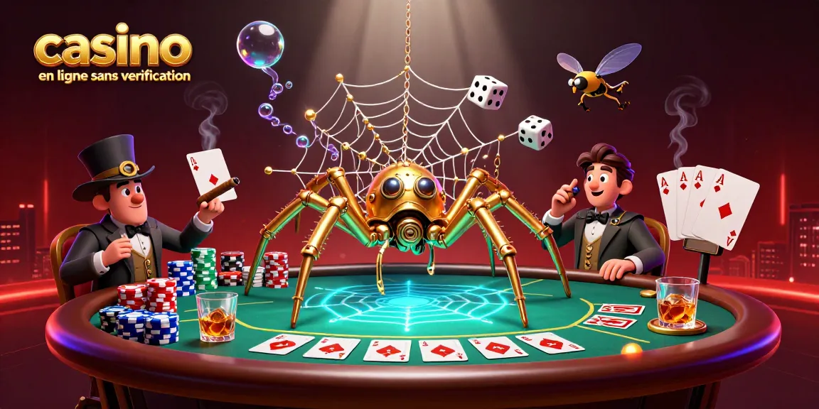 Évitez-vous ces erreurs dans les casinos en ligne sans vérification pour des gains stratégiques en 2026?