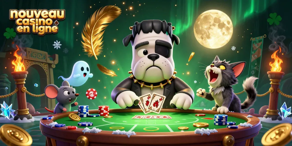 Les erreurs les plus courantes des nouveaux casinos en ligne et solutions rapides pour les joueurs en 2026