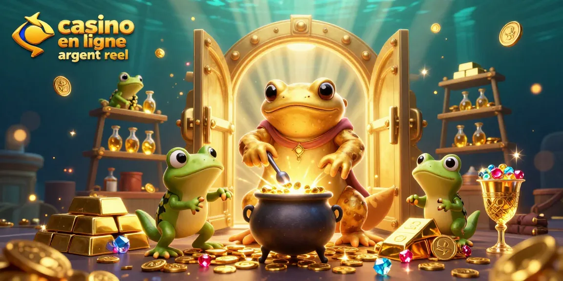 La Cheat Sheet Casino en Ligne Argent Réel 2026 que Tous les Joueurs Doivent avoir