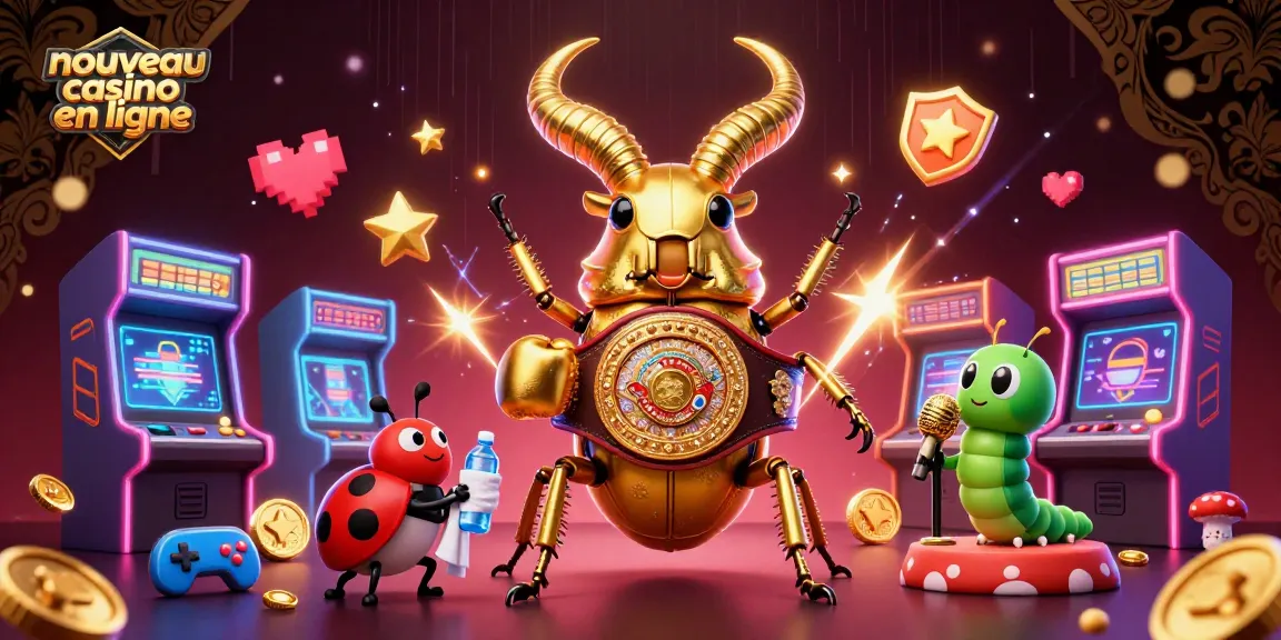 Nouveau casino en ligne Confidentiel : Connnaissances d&rsquo;initiés révélées pour des stratégies de gains avancées en 2026