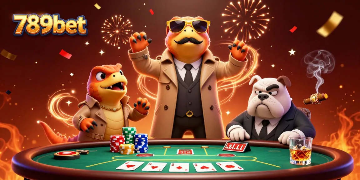 Stop Wasting Time with 789bet — Here&rsquo;s Why Your Gambling Strategy Matters in 2026