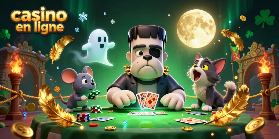Casino en ligne expliqué : le résumé essentiel pour les joueurs de 2026