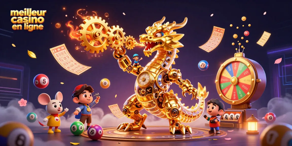 Le meilleur casino en ligne : Plan de jeu stratégique pour les joueurs en 2026