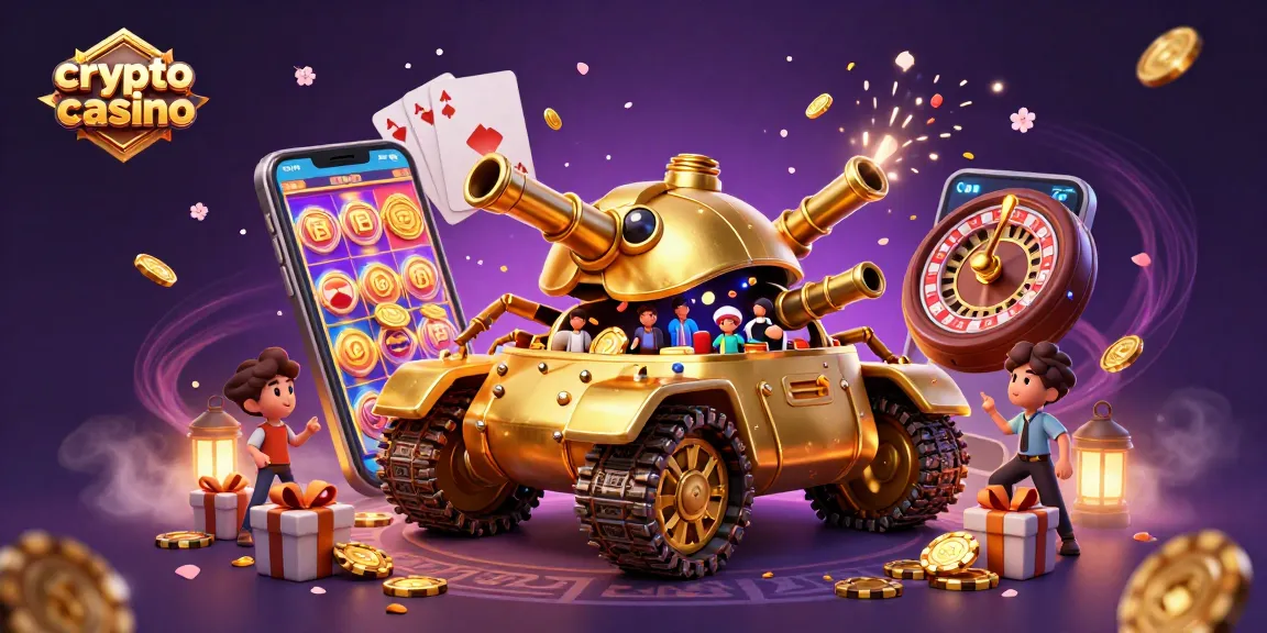 3 Niveaux de Maîtrise du Crypto Casino : De Débutant à Expert en 2026