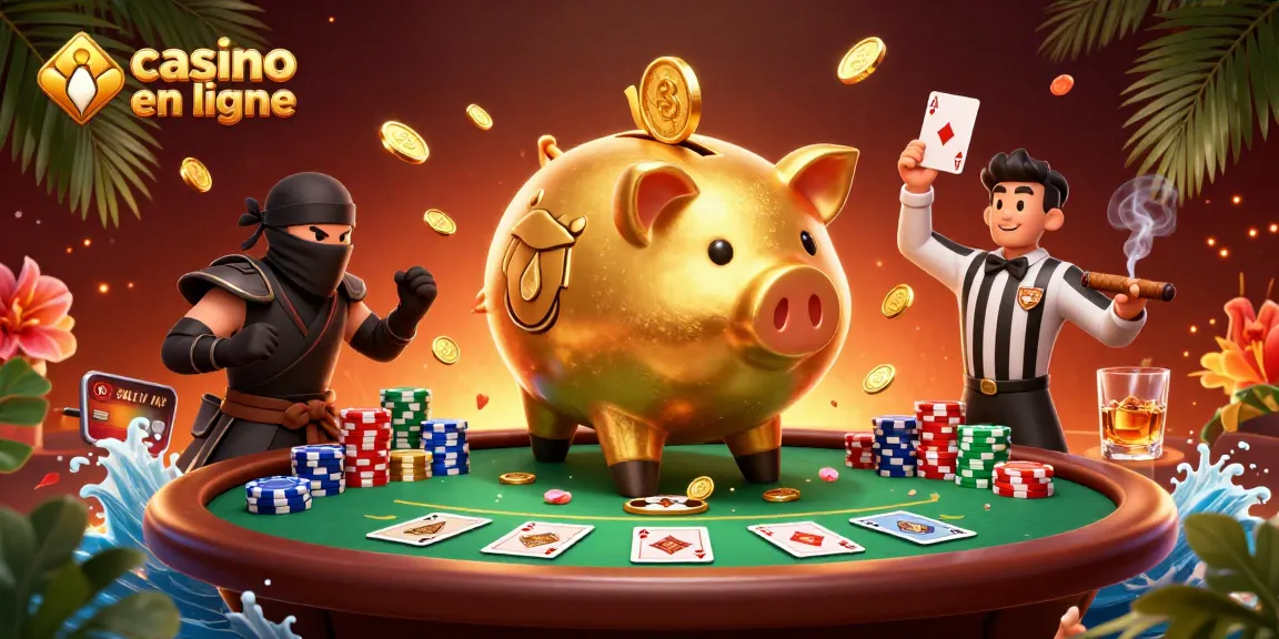 Top 5 Stratégies Avancées pour Gagner au Casino en Ligne en 2026