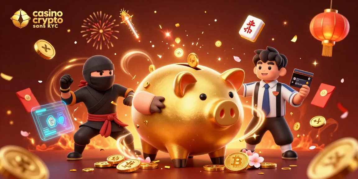Comment le casino crypto sans KYC Fonctionne-t-il Réellement pour les Joueurs en 2026 ?
