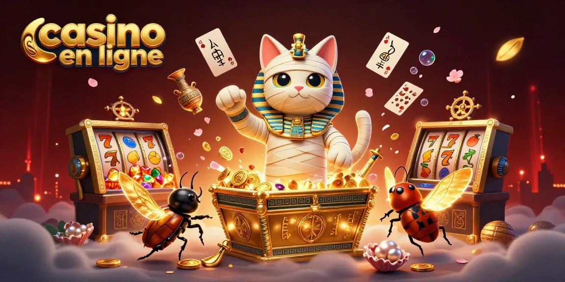 Top 5 Stratégies de Casino en Ligne pour Gagner en 2026