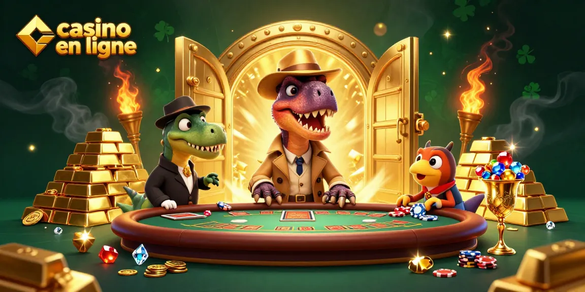Casino en ligne selon les experts stratégiques pour 2026 : Meilleures stratégies et conseils pour les joueurs