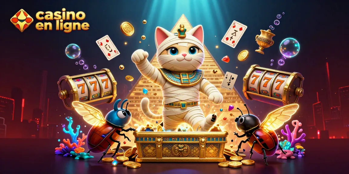 Devez-vous essayer le casino en ligne ? Voici ce que les experts disent pour 2026