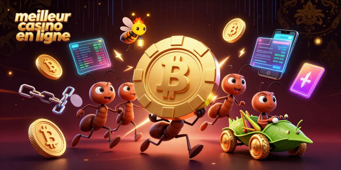 Le Verdict Final sur le meilleur casino en ligne pour 2026