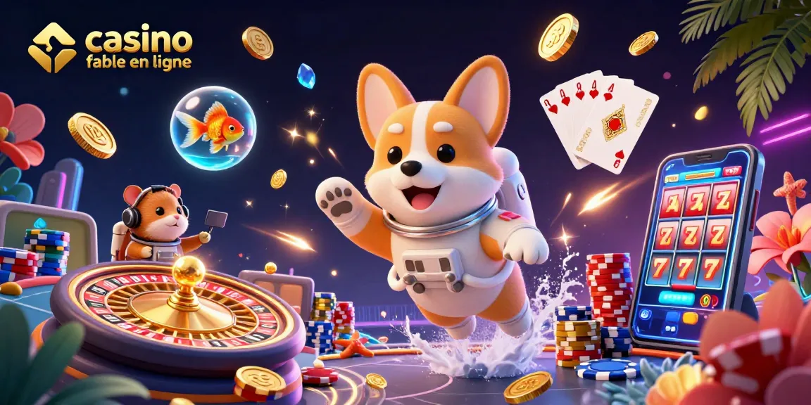 Dans les coulisses du casino fiable en ligne : Stratégies essentielles pour gagner en 2026