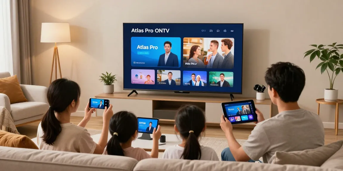 Quelle Rapidité Pour Atlas Pro ONTV Offrir des Résultats Réels en 2026?