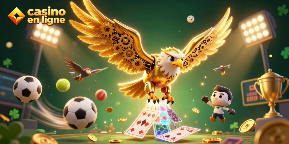 Une approche de casino en ligne durable pour les joueurs en 2026