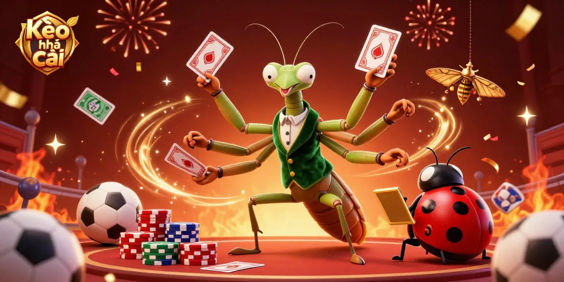 Before You Start Kèo nhà cái: Read This First for Winning Sports Betting Strategies in 2026