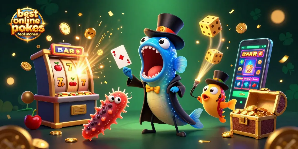 Who Needs Best Online Pokies Real Money? The Definitive Players Guide to Winning Strategies in 2026