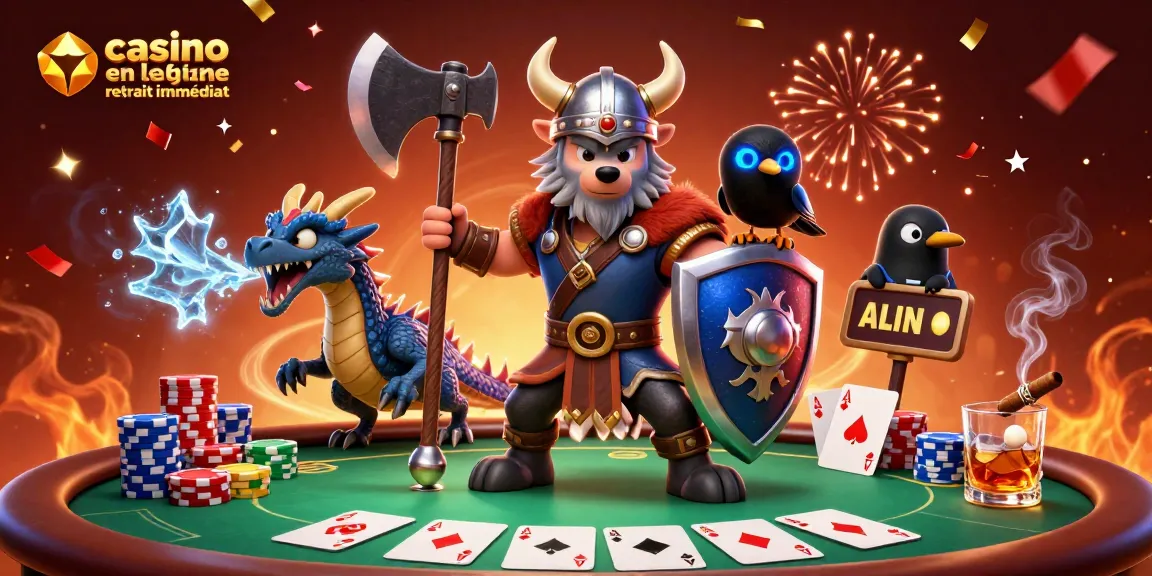 Casino en ligne retrait immédiat vs Bwin : Qui gagne en 2026 ?